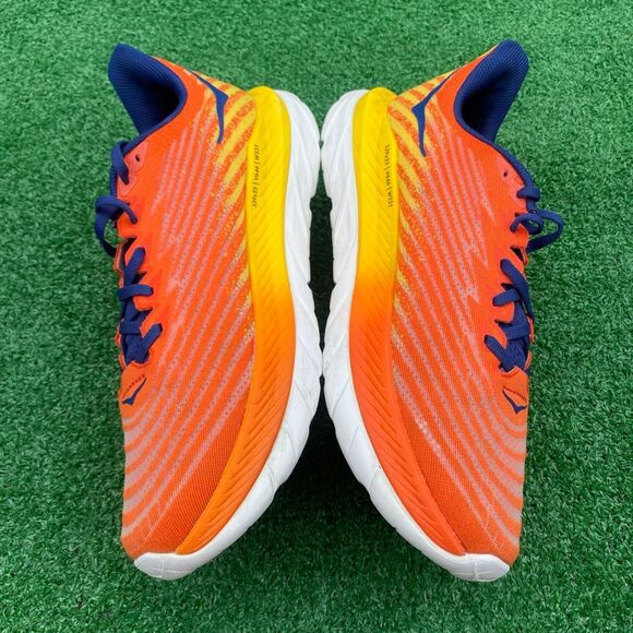 HOKA ONE ONE MACH 5 - Men’s Running Shoes - SIZE 11D main image 7